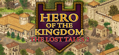 Download Hero of the Kingdom: The Lost Tales 2 pc game