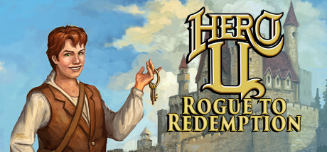 Download Hero-U: Rogue to Redemption pc game