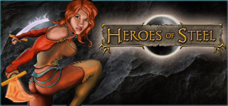 Download Heroes of Steel RPG pc game