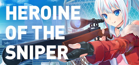 Download Heroine of the Sniper pc game