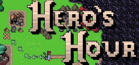 Download Hero's Hour pc game