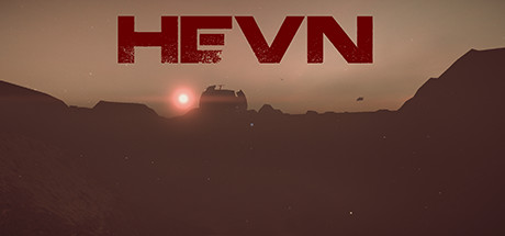 Download HEVN pc game