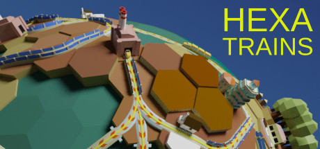 Download Hexa Trains pc game