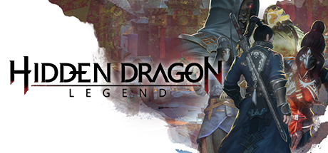 Download Hidden Dragon: Legend pc game