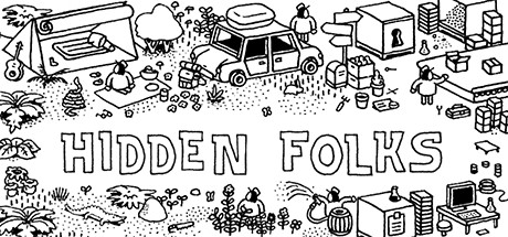 Download Hidden Folks pc game