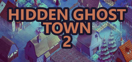 Download Hidden Ghost Town 2 pc game