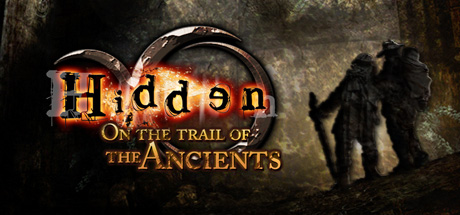 Download Hidden: On the trail of the Ancients pc game