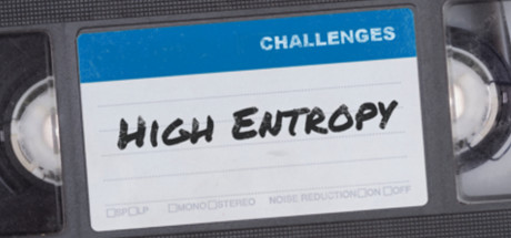 Download High Entropy: Challenges pc game