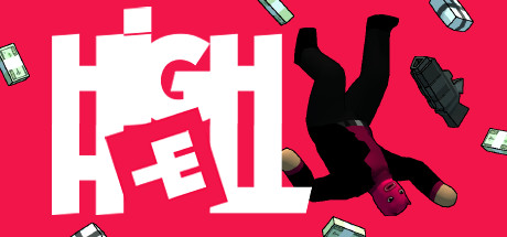 Download High Hell pc game