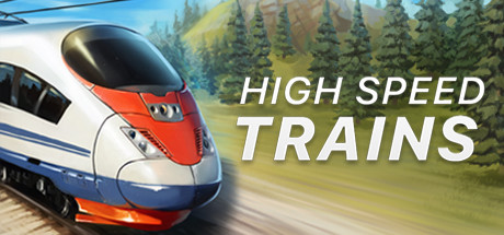 Download High Speed Trains pc game