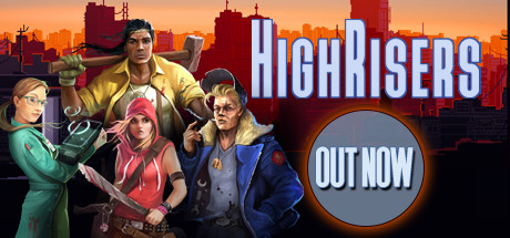 Download Highrisers pc game