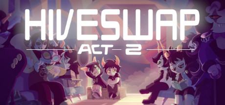 Download HIVESWAP: ACT 2 pc game