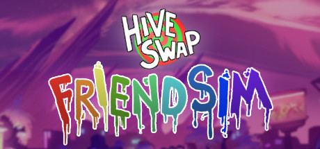 Download Hiveswap Friendsim pc game