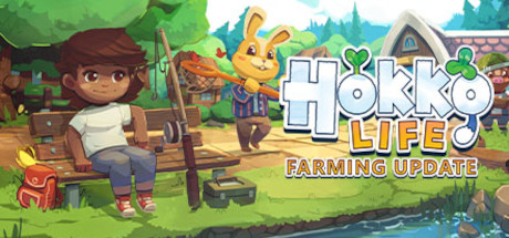 Download Hokko Life pc game