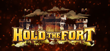 Download Hold The Fort pc game