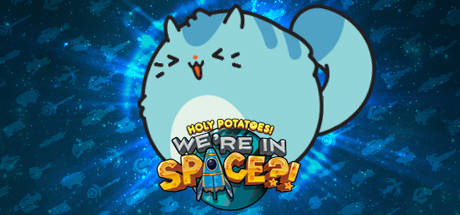 Download Holy Potatoes! We're in Space! pc game