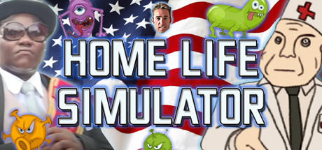 Download Home Life Simulator pc game