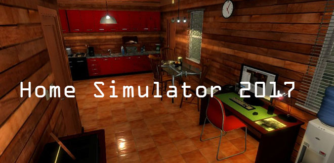 Download Home Simulator 2017 pc game