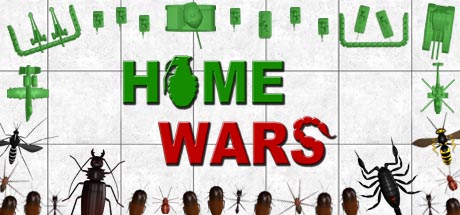 Download Home Wars pc game