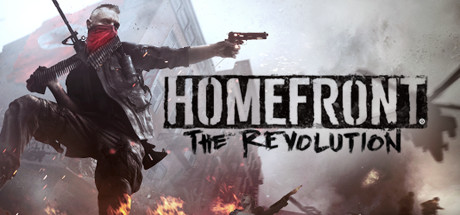 Download Homefront: The Revolution pc game