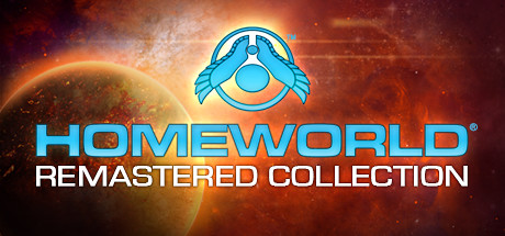 Download Homeworld Remastered Collection pc game