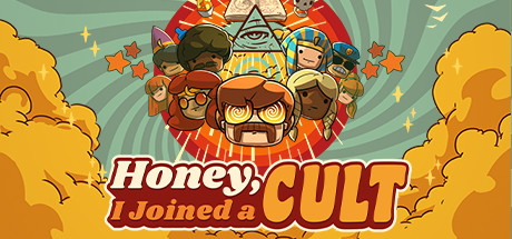 Download Honey, I Joined a Cult pc game