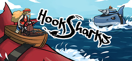 Download HookSharks pc game