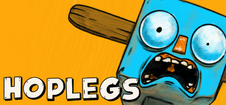 Download Hoplegs pc game