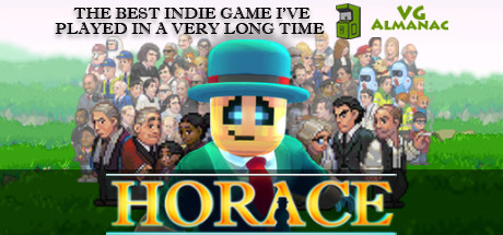 Download Horace pc game