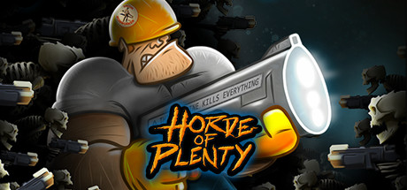 Download Horde Of Plenty pc game