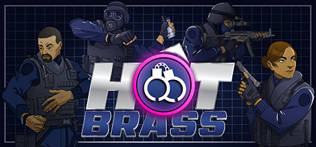 Download Hot Brass pc game