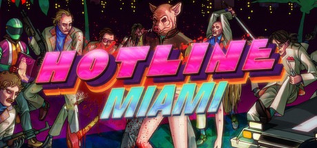 Download Hotline Miami pc game