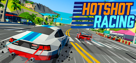 Download Hotshot Racing pc game