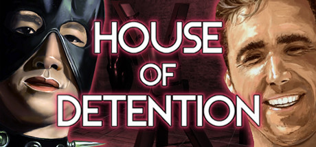 Download House of Detention pc game