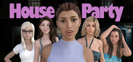 Download House Party pc game