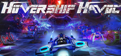 Download Hovership Havoc pc game