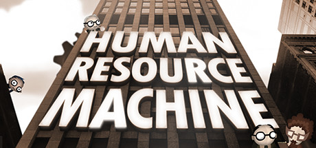 Download Human Resource Machine pc game