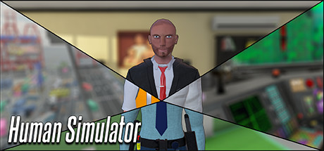 Download Human Simulator pc game