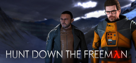 Download Hunt Down The Freeman pc game