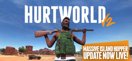 Download Hurtworld pc game