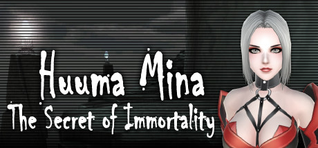 Download Huuma Mina: The Secret of Immortality pc game