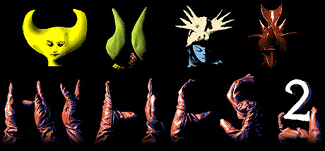 Download Hylics 2 pc game