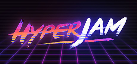 Download Hyper Jam pc game