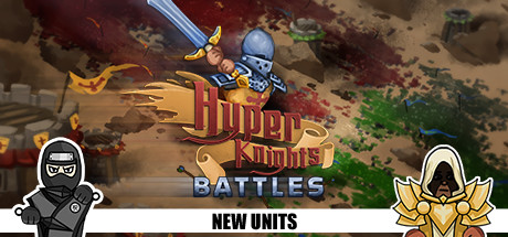 Download Hyper Knights: Battles pc game