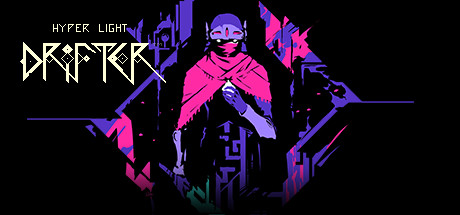 Download Hyper Light Drifter pc game