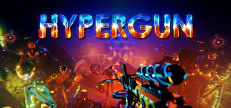 Download HYPERGUN pc game