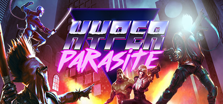 Download HyperParasite pc game