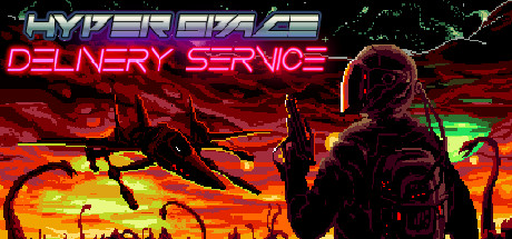 Download Hyperspace Delivery Service pc game