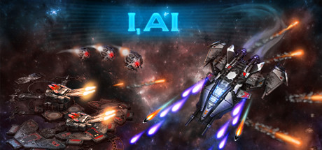 Download I, AI pc game