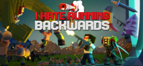 Download I Hate Running Backwards pc game